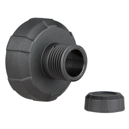 Milwaukee 49-90-1992,  Hose to Drain Adaptor Kit