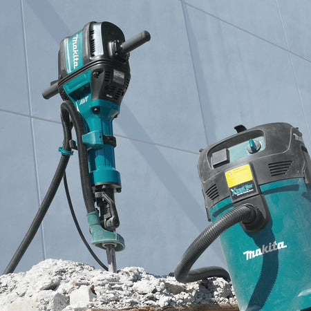 Makita HM1812, 70 lbs Breaker Hammer, 1-1/8" Hex