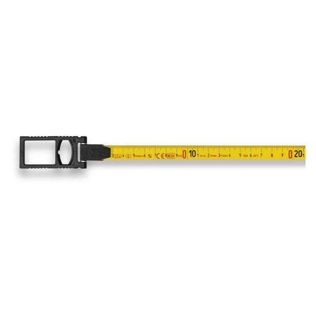 Stabila 30945, Lbm 2000 Steel, 30m Cm Metric Scale, Close Cased Tape
