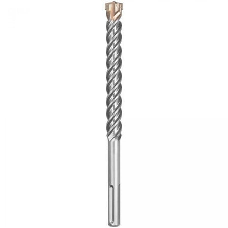 DEWALT DW5818, 1'' x   8'' x 13-1/2'' SDS Max High Impact Carbide 4-Cutter Drill Bits (sold/ea)