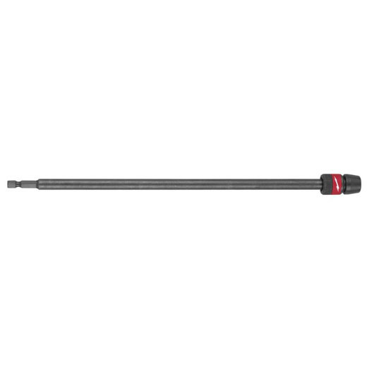 Milwaukee 48-28-1020, 12" x 1/4" Universal QUIK-LOK Extension