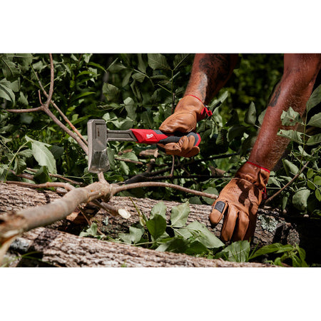 Milwaukee 48-22-9061, 16" Splitting Axe
