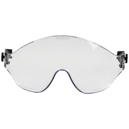 Klein Tools VISORCLR, Safety Helmet Visor Clear