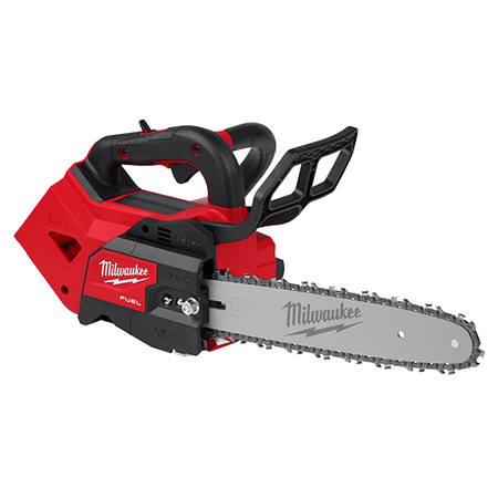 Milwaukee 2826-20C, M18 Fuel 12" Top Handle Chainsaw (Tool Only)