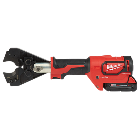 Milwaukee 49-16-2780, 750 MCM Cu / 1000 MCM Al Cable Cutting Jaw