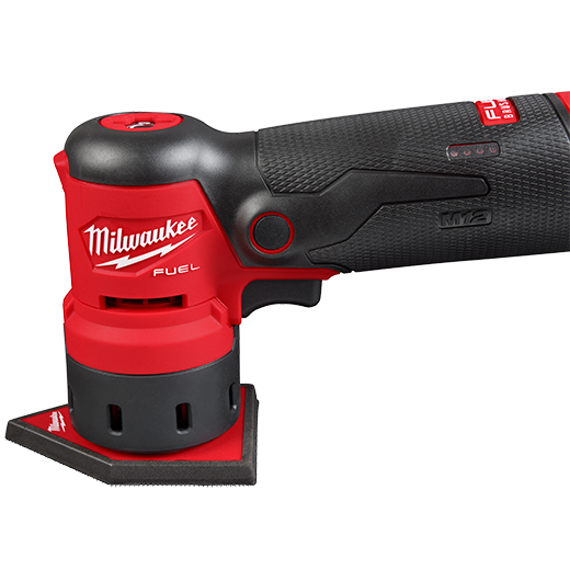 Milwaukee 2531-20, M12 FUEL™ Orbital Detail Sander