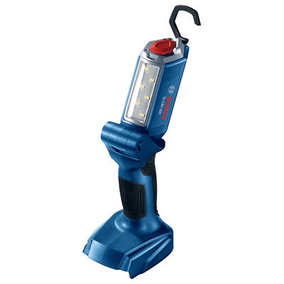 Bosch GLI18V-300N, 18V LED Articulating Light - 300 Lumens (Bare Tool)