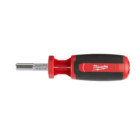 Milwaukee 48-22-2132, 9-in-1 TORX Drive Multi-bit Driver
