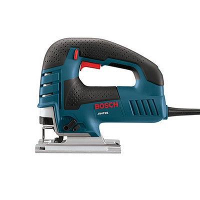 BOSCH JS470E, Top Handle Jig Saw - 7.0 Amp