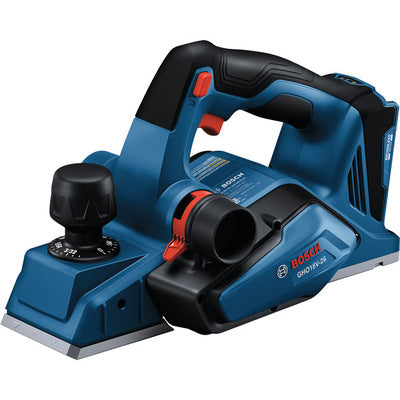 BOSCH GHO18V-26N, 18V Brushless Planer (Bare Tool)