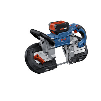 BOSCH GCB18V-5B26, 18V 5 In. Deep Cut Band Saw Kit