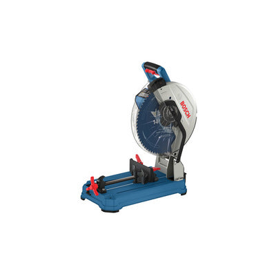BOSCH GCD18V-14N, 18V 14 In. Dry Cut Saw (Bare Tool)