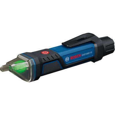 Bosch GVD1000-15, Non-Contact Voltage Tester 90-1000v AC