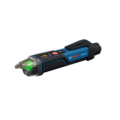 Bosch GVD1000-17, Non-Contact Voltage Tester 24-1000V AC with Flashlight