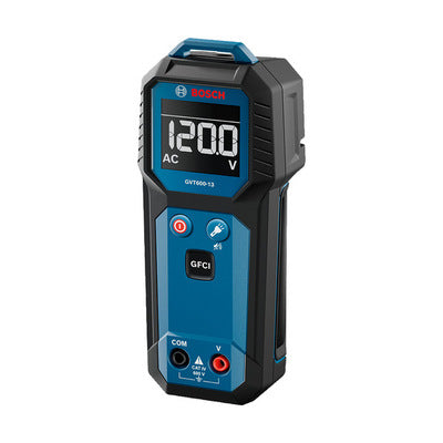 Bosch GVT600-13, Contact Voltage Tester
