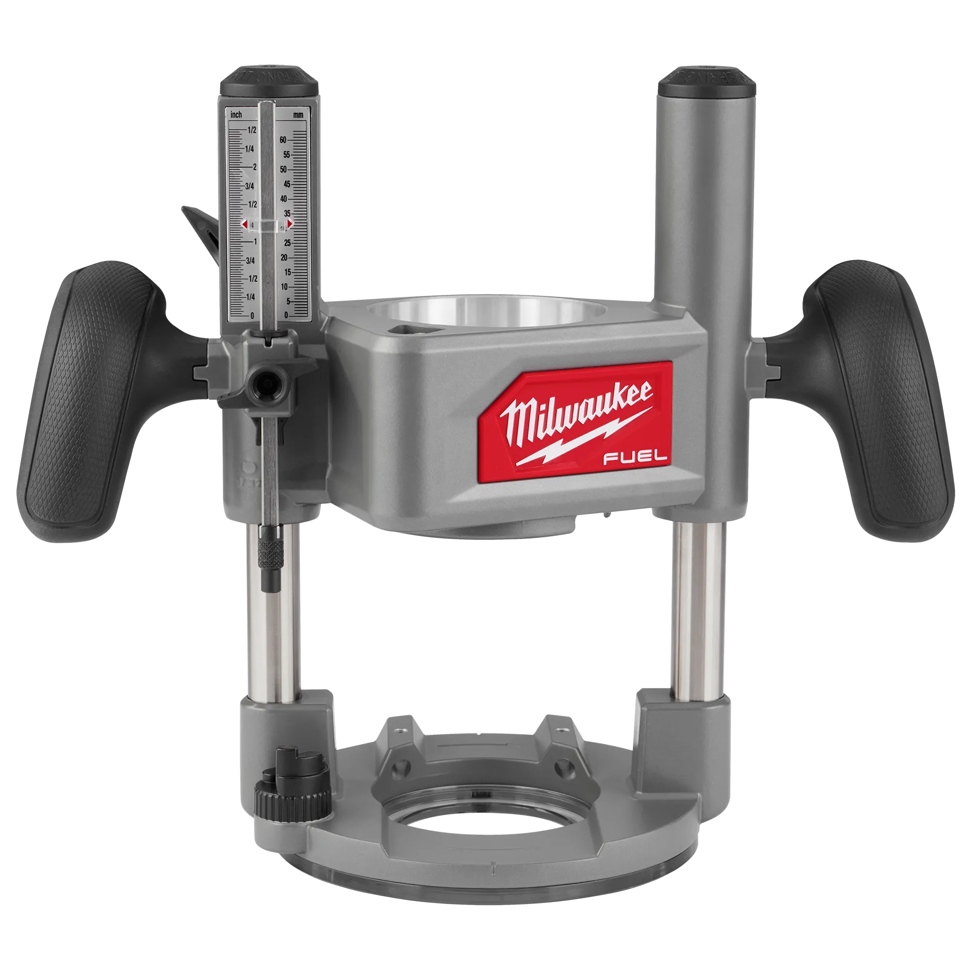 Milwaukee 48-10-2838, Milwaukee 1/2" Router Plunge Base