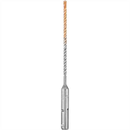 DEWALT DW5401, 5/32'' x 4-1/2'' x 6-1/2'' SDS  Plus 2 Cutter Drill Bits (each)