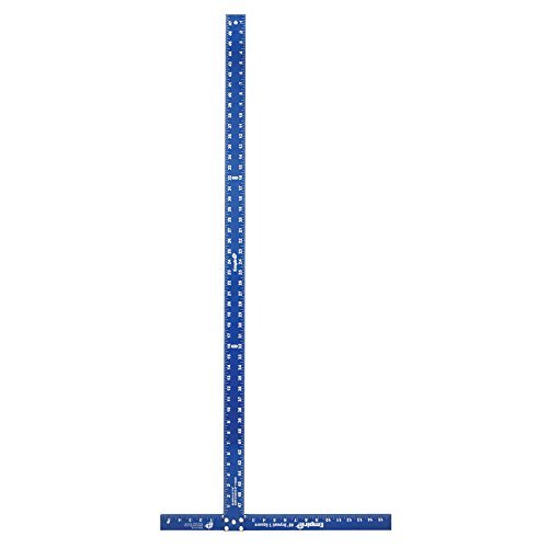 Empire 410-48, 48" Drywall T-Square