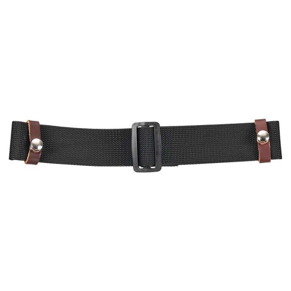 Occidental Leather 8071 XL, Back Strap X-Long