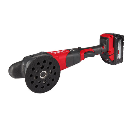 Milwaukee 2685-22HD, M18 FUEL™ 21mm Random Orbital Polisher Kit