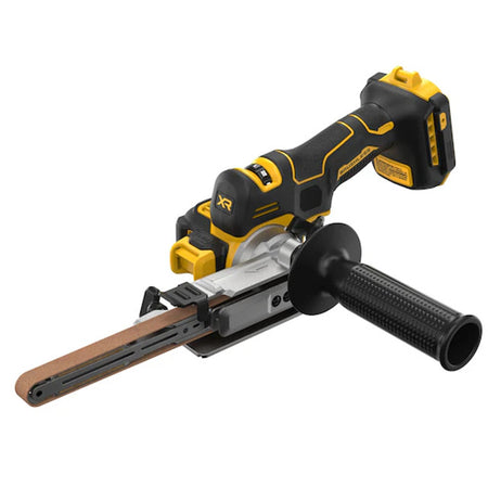 DEWALT DCM200B, 20V MAX XR 18-in. Band file Tool Only