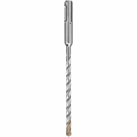 DEWALT DW5405, 3/16'' x 8'' x 10'' SDS Plus 2 Cutter Drill Bits (each)
