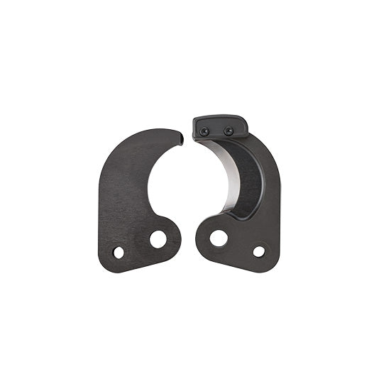 Milwaukee 49-16-2774,  3” Underground Replacement Blades