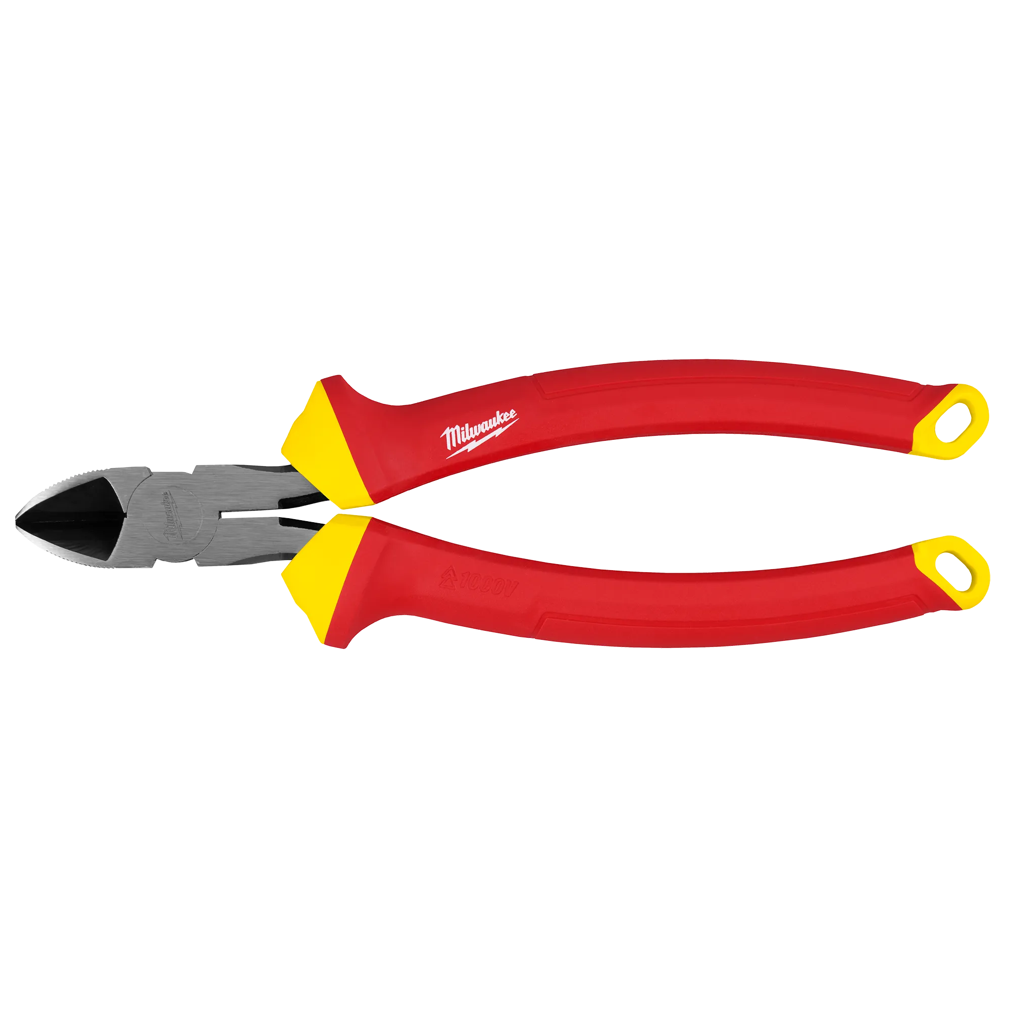 Milwaukee 48-22-2208, 1000V Insulated 8" Diagonal Cutting Pliers