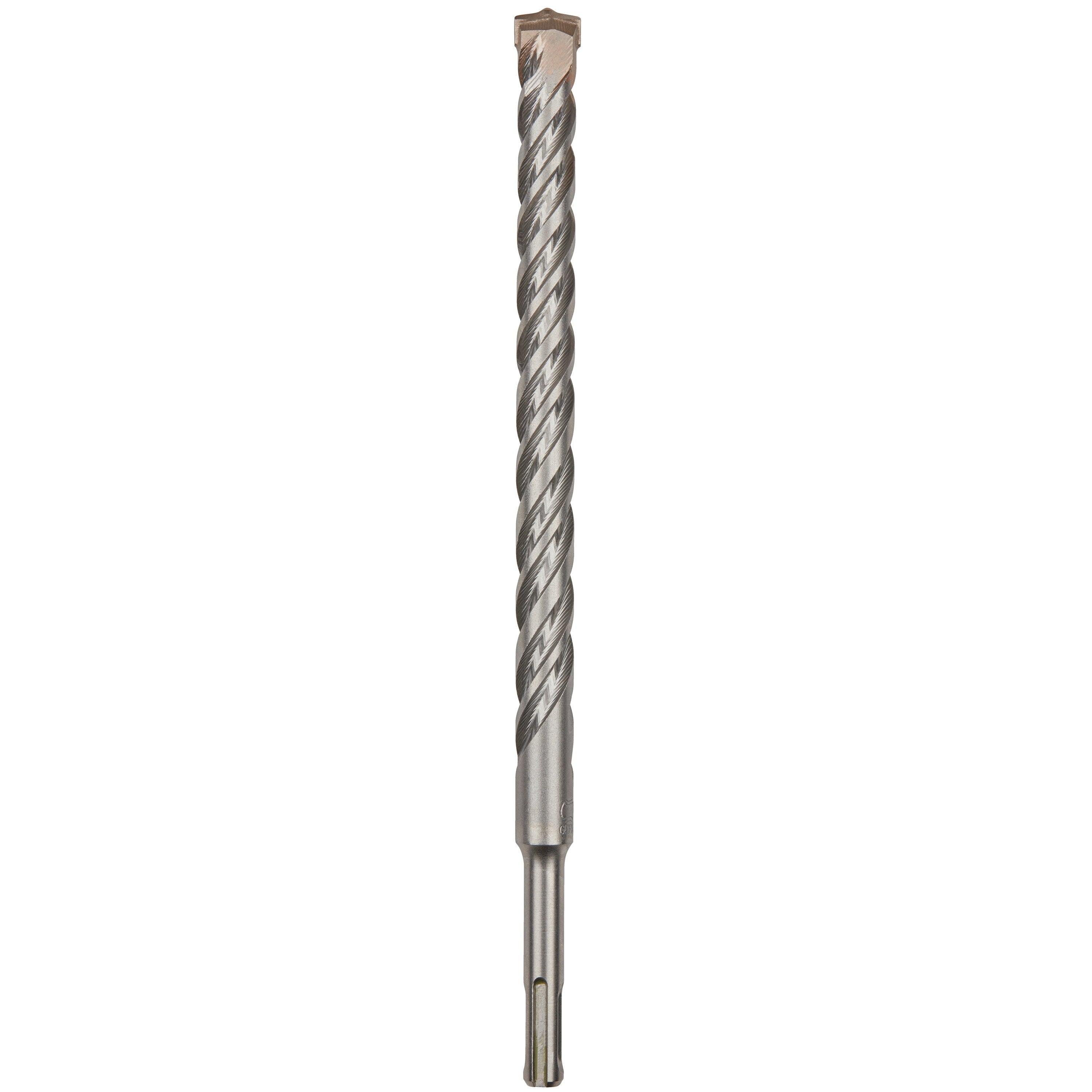 DEWALT DW5445, 9/16'' x 22'' x 24'' SDS Plus 2 Cutter Drill Bits (sold/ea)