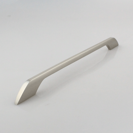 Eurofit H-66751-320BSS, Handle, 320mm, Satin Nickel, 25/50 (TALENT)