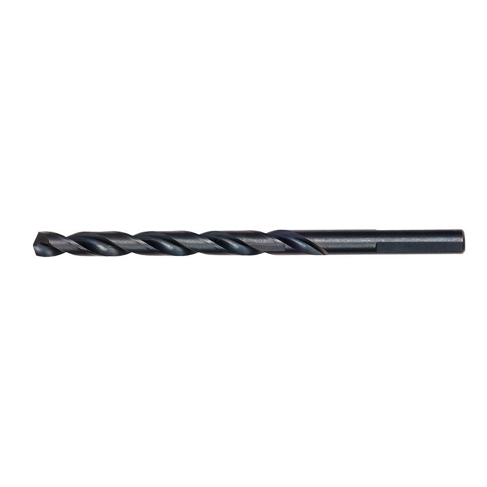 Milwaukee 48-89-2828, 3/16" Thunderbolt Black Oxide Drill Bit