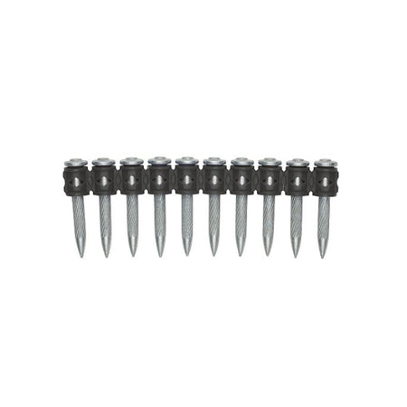 DEWALT 50238N-PWR, CSI SPIRAL DRIVE PINS COLLATED (8MM HEAD DIAMETER) 1/2"