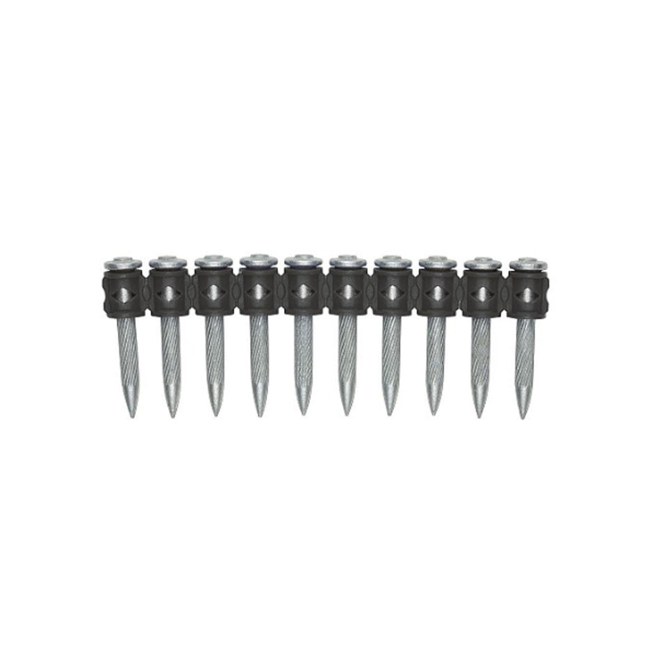 DEWALT 50238N-PWR, CSI SPIRAL DRIVE PINS COLLATED (8MM HEAD DIAMETER) 1/2"