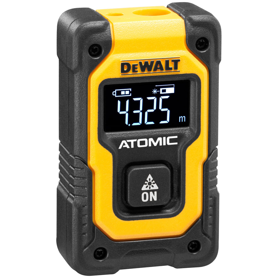 DEWALT DW055PL,  55Ft Laser Distance Measurer
