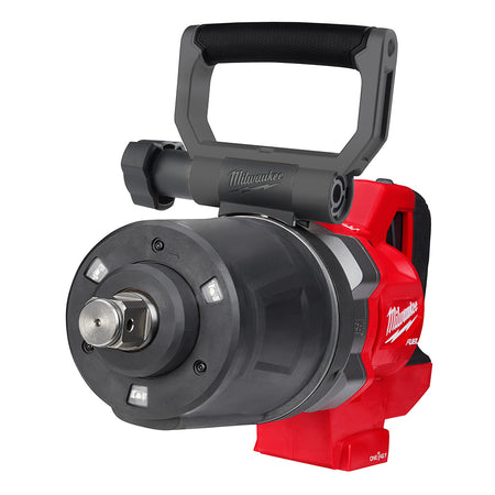 Milwaukee 2868-20, M18 FUEL 1" D-Handle High Torque Impact Wrench (Tool Only)