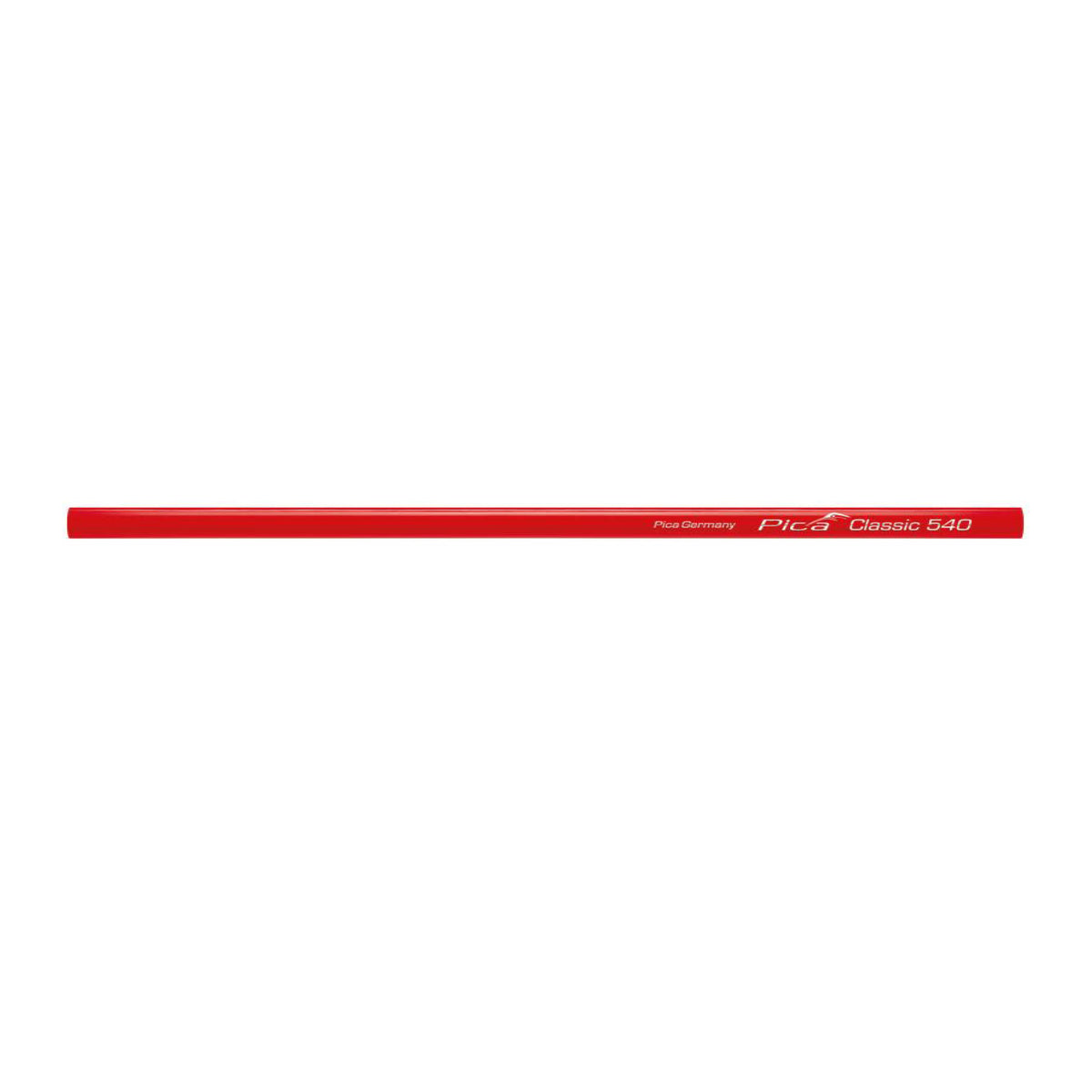 Pica 540/24-100, Carpenter pencil, 24cm