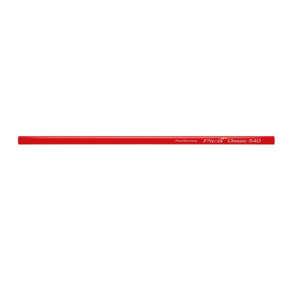 Pica 540/24-100, Carpenter pencil, 24cm