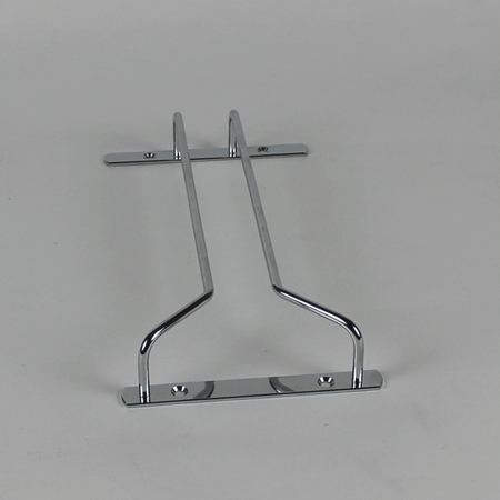 Eurofit WGH-105, Glass Hanger, 2 Wire