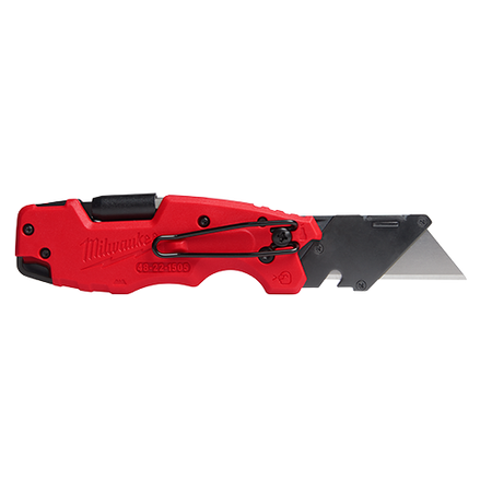 Milwaukee 48-22-1505, FASTBACK 6 in 1 Folding Utility Knife
