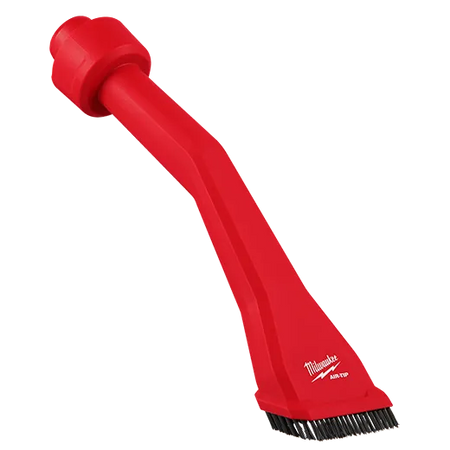Milwaukee 49-90-2040, AIR-TIP™ Claw Utility Nozzle w/ Brushes