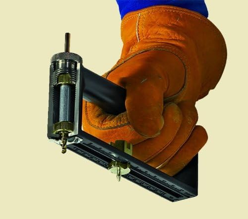 Malco HC1, Sheet Metal Hole Cutter ( 2"-12")
