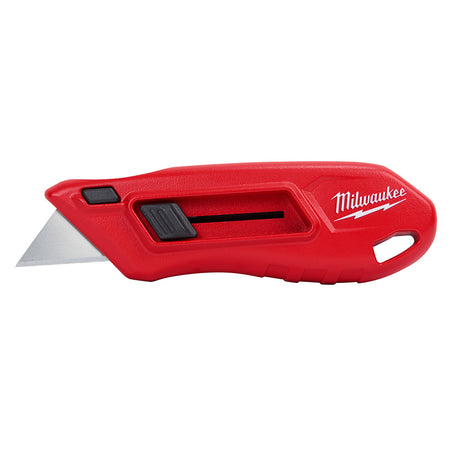 Milwaukee 48-22-1511, Compact Side Slide Utility Knife (Discontinued)