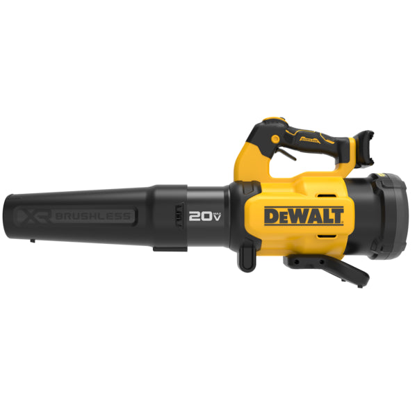 DEWALT DCBL724B, 20V MAX* XR Brushless Cordless Handheld Blower (Tool Only)