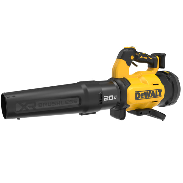 DEWALT DCBL724B, 20V MAX* XR Brushless Cordless Handheld Blower (Tool Only)