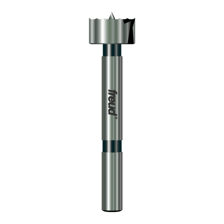 Freud PB-006, 7/8" Precision Shear Forstner Bit