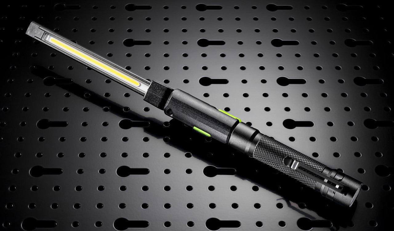Unilite IL-425R, 425 Lumen Folding Inspection Light
