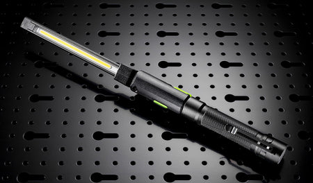 Unilite IL-425R, 425 Lumen Folding Inspection Light