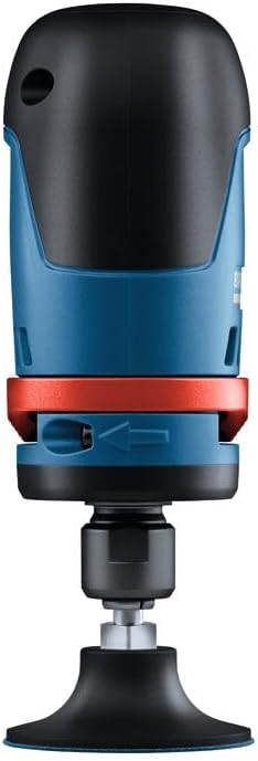 Bosch GWG12V-20SN, 1/4" Right Angle Die Grinder Bare Tool