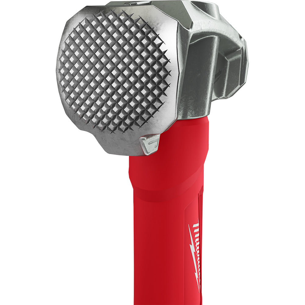 Milwaukee 48-22-9040, 4in1 Lineman's Hammer