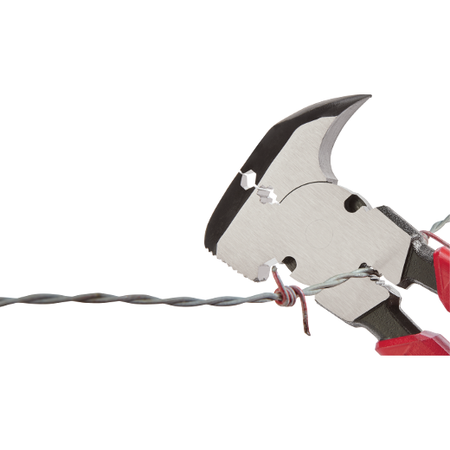 Milwaukee 48-22-6410, Fencing Pliers